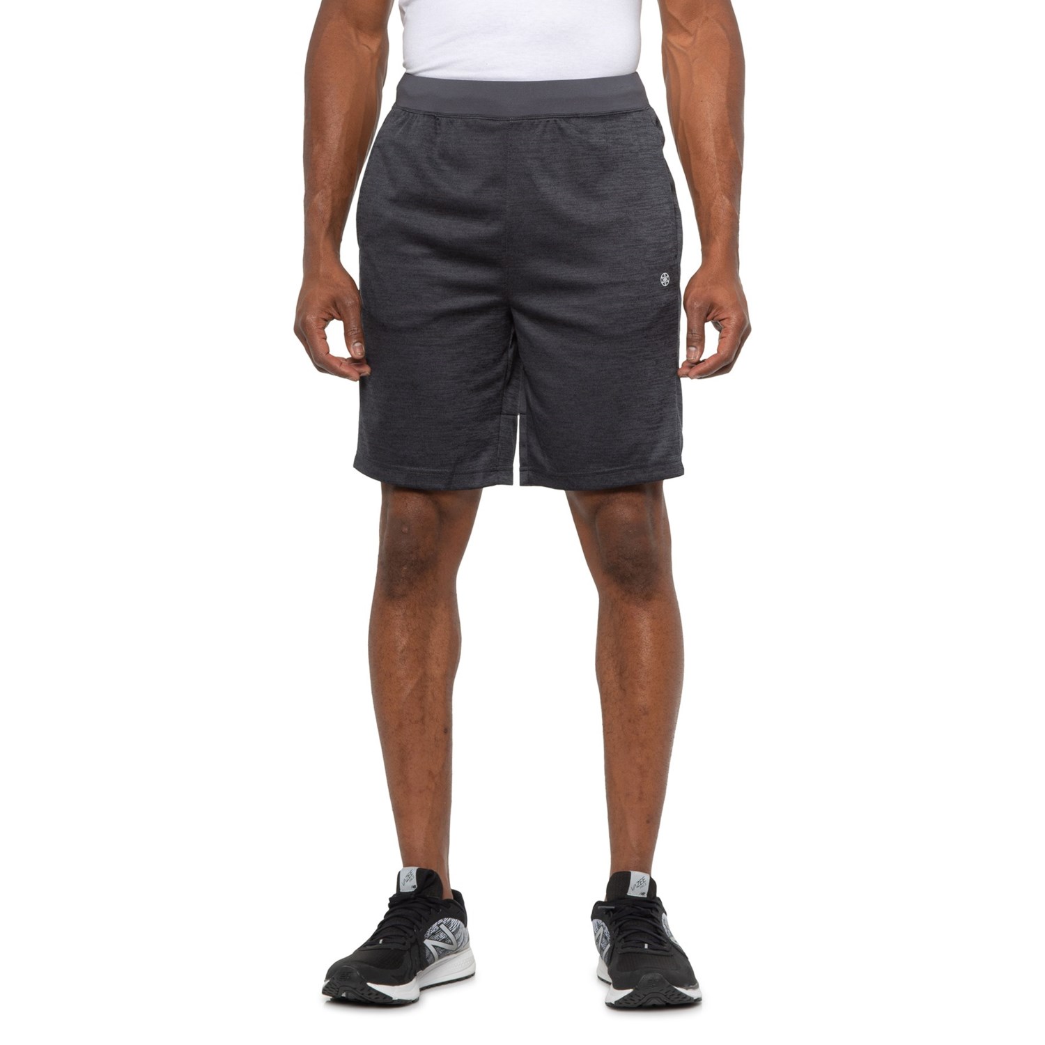 gaiam shorts