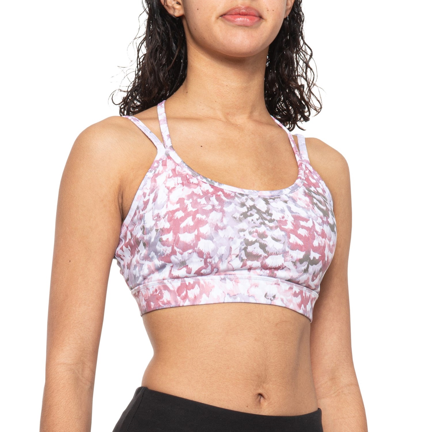 gaiam bras