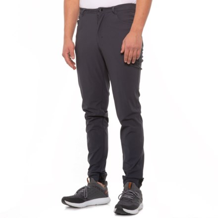 gaiam men's joggers