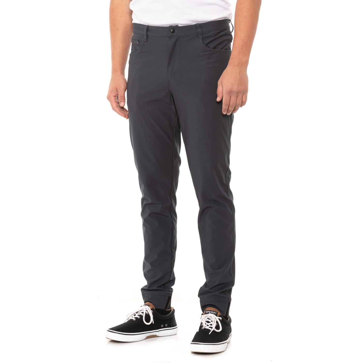 gaiam mens joggers