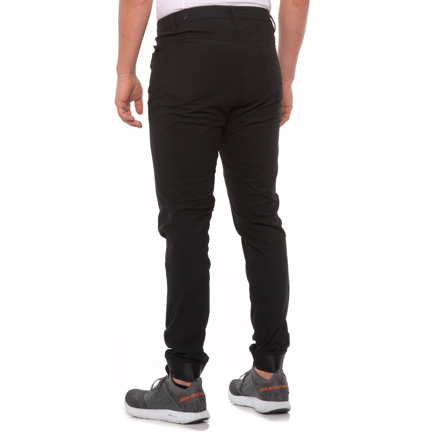 Gaiam Traveler Joggers (For Men) Save 46