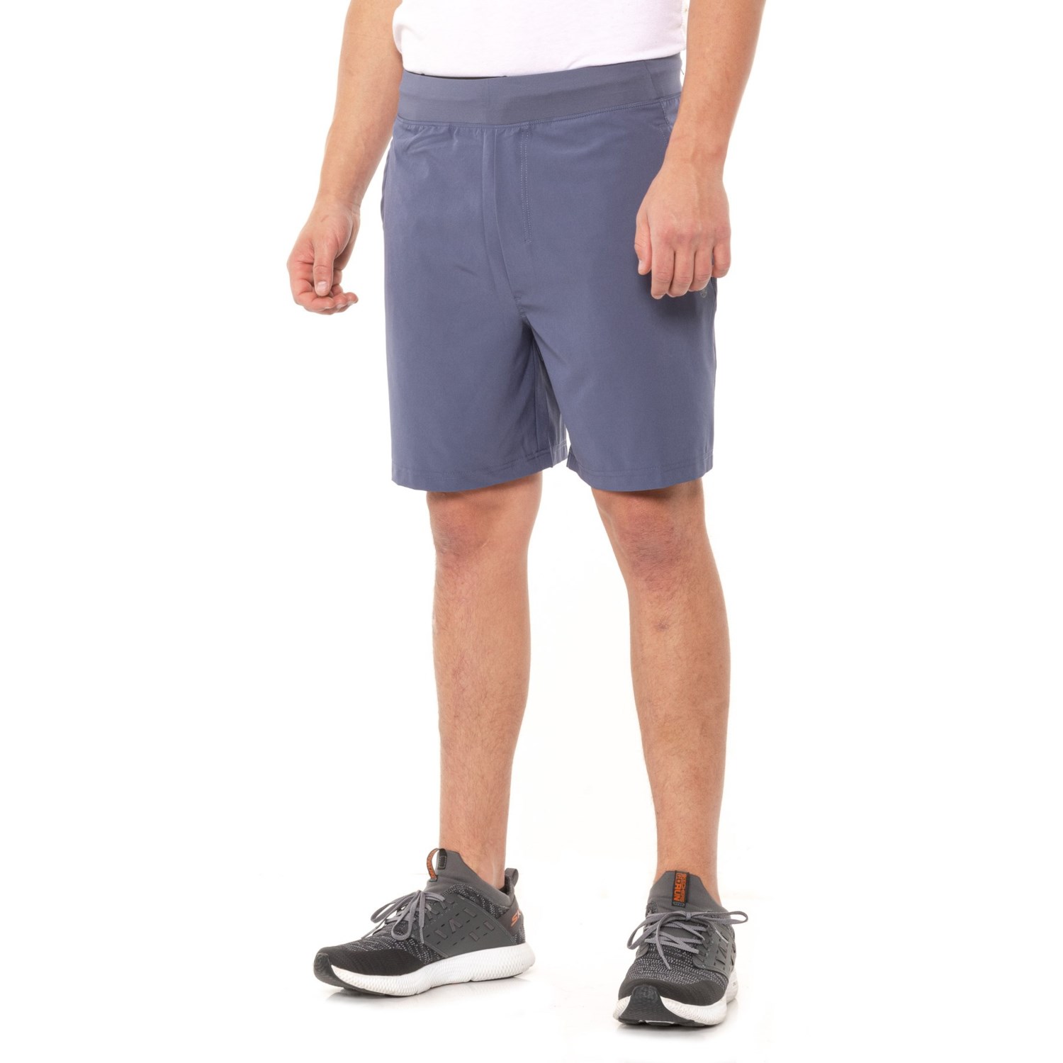 Gaiam Vinyasa Shorts (For Men) Save 29