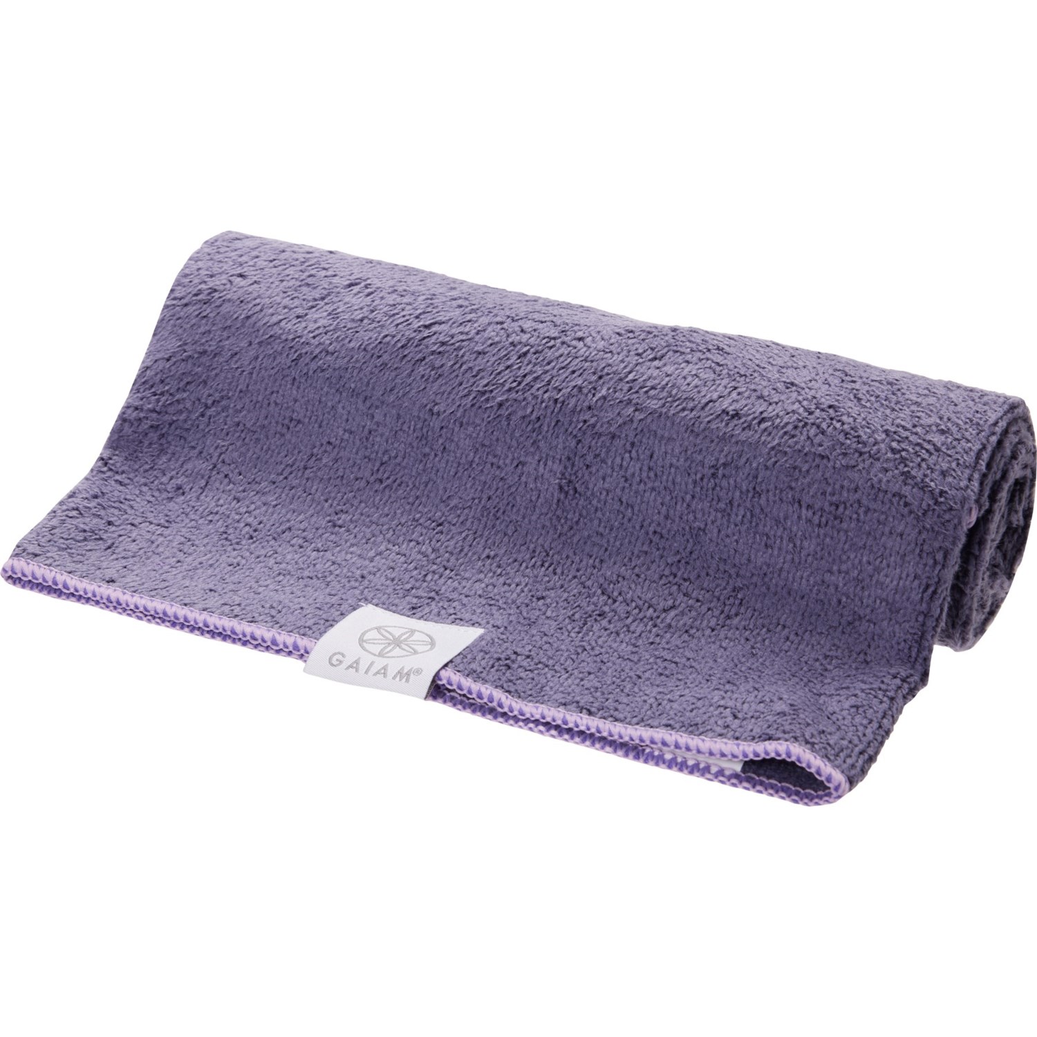 Gaiam Yoga Hand Towel - Save 30%