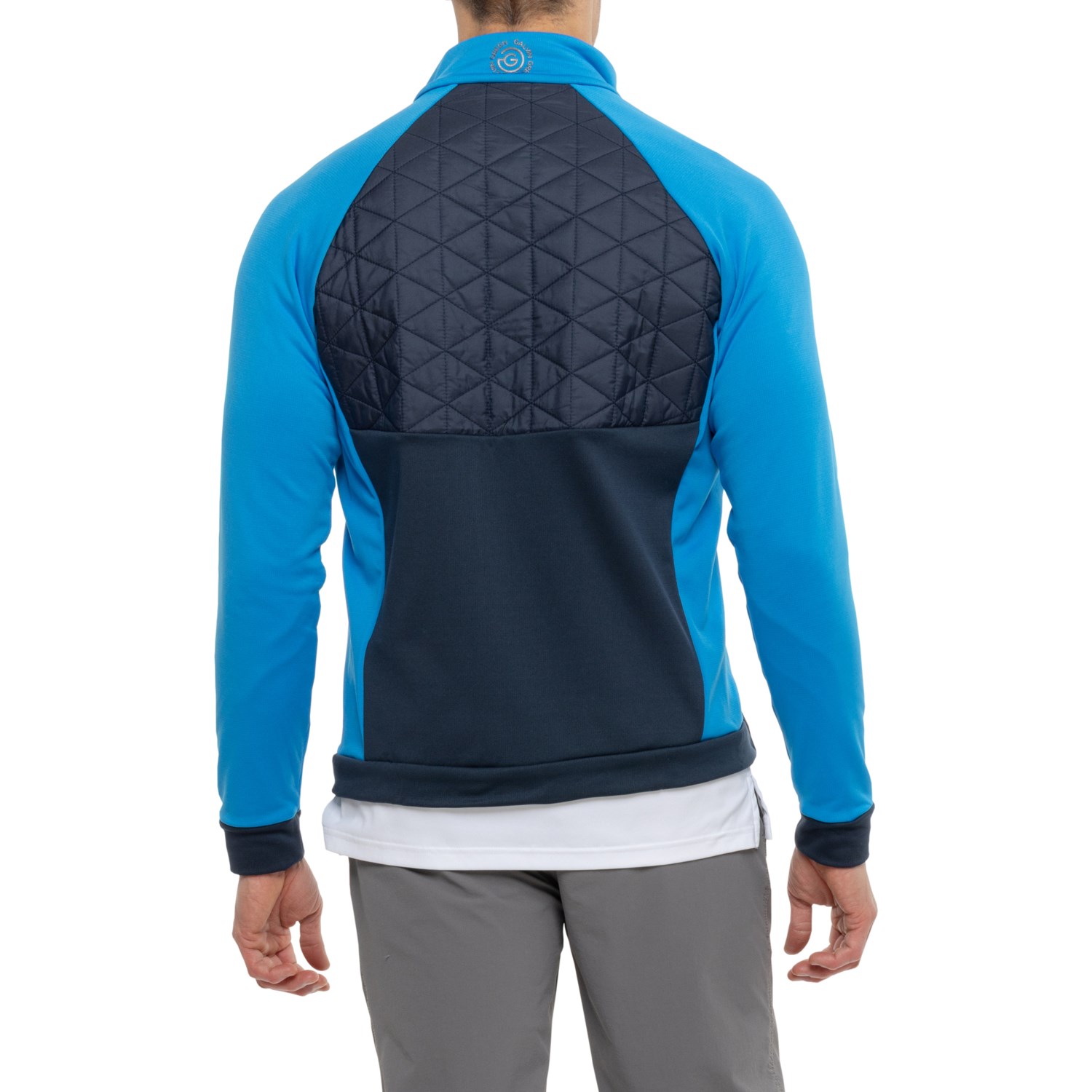 GALVIN GREEN Dexter Full-Zip Golf Jacket -Insulated - Save 75%