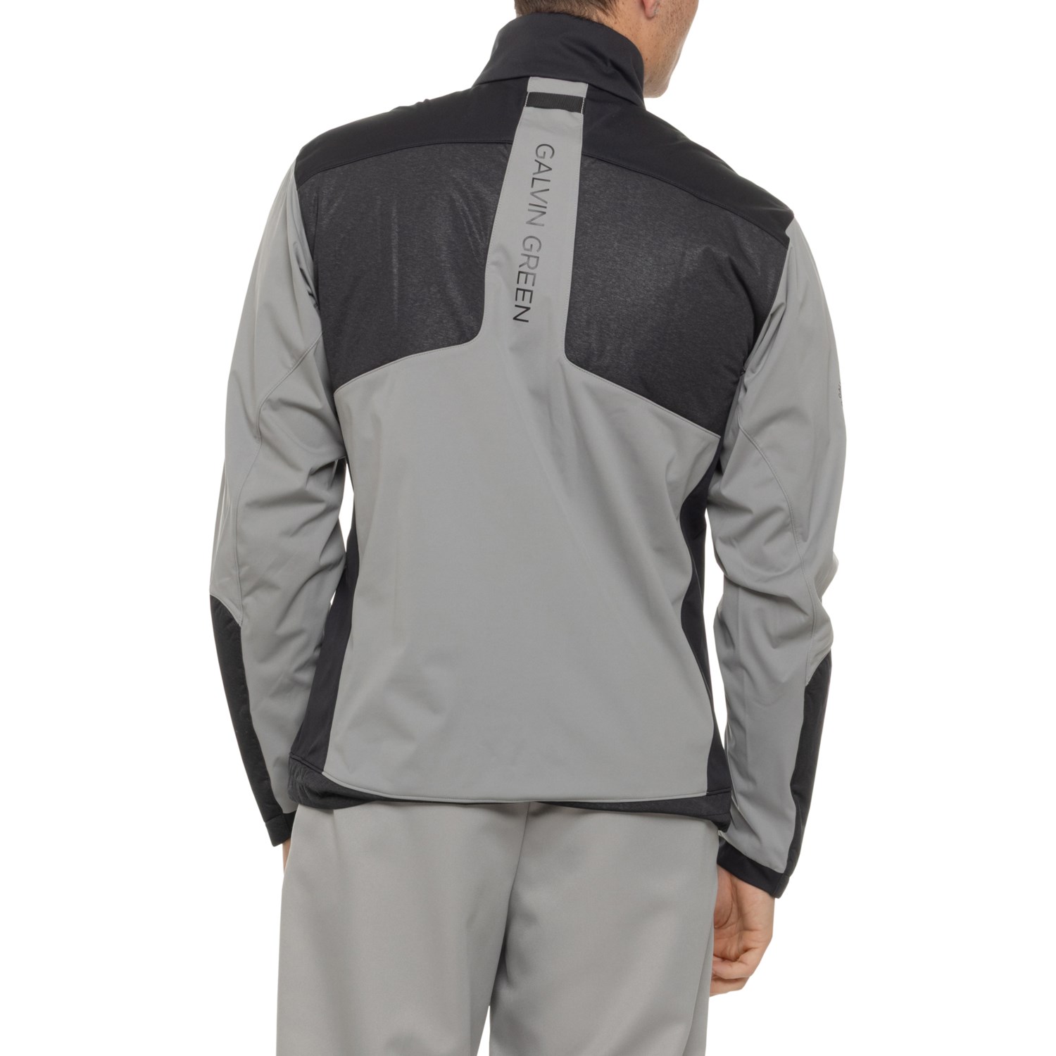 GALVIN GREEN ジップアップ ジャケット MEN'S WATERPROOF FULL ZIP GOLF JACKETS – Galvin Green