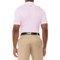 2MKNY_2 GALVIN GREEN Mack Golf Polo Shirt - Short Sleeve