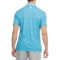 7YHMN_2 GALVIN GREEN Mani Golf Polo Shirt - Short Sleeve