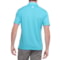 7YHMD_2 GALVIN GREEN Miklos Golf Polo Shirt - UPF 20+, Short Sleeve
