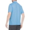 7YHMD_3 GALVIN GREEN Miklos Golf Polo Shirt - UPF 20+, Short Sleeve