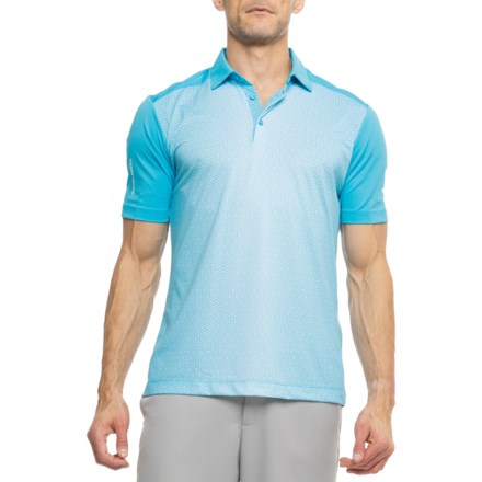 Tour De Cou Galvin Green Delta – Homme – Vert – Neuf Sans Étiquette – Golf