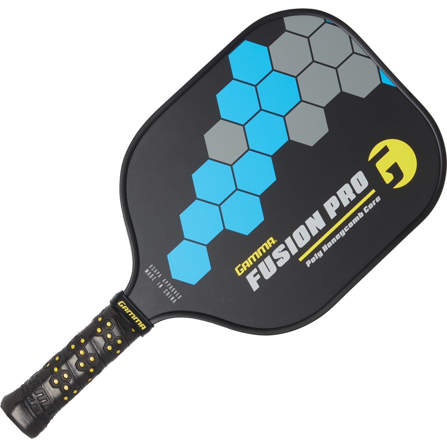 Gamma Fusion Pro Pickleball Paddle Save 20