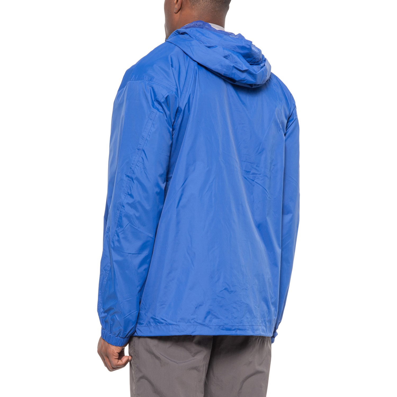gander mountain rain jacket
