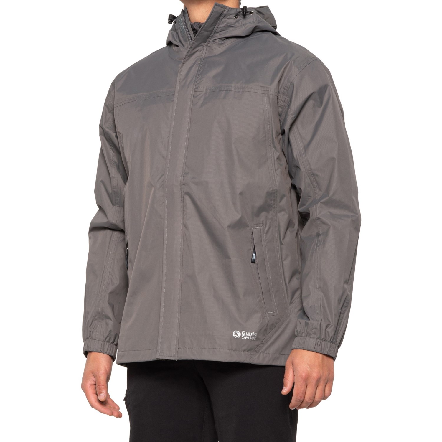 gander mountain rain jacket