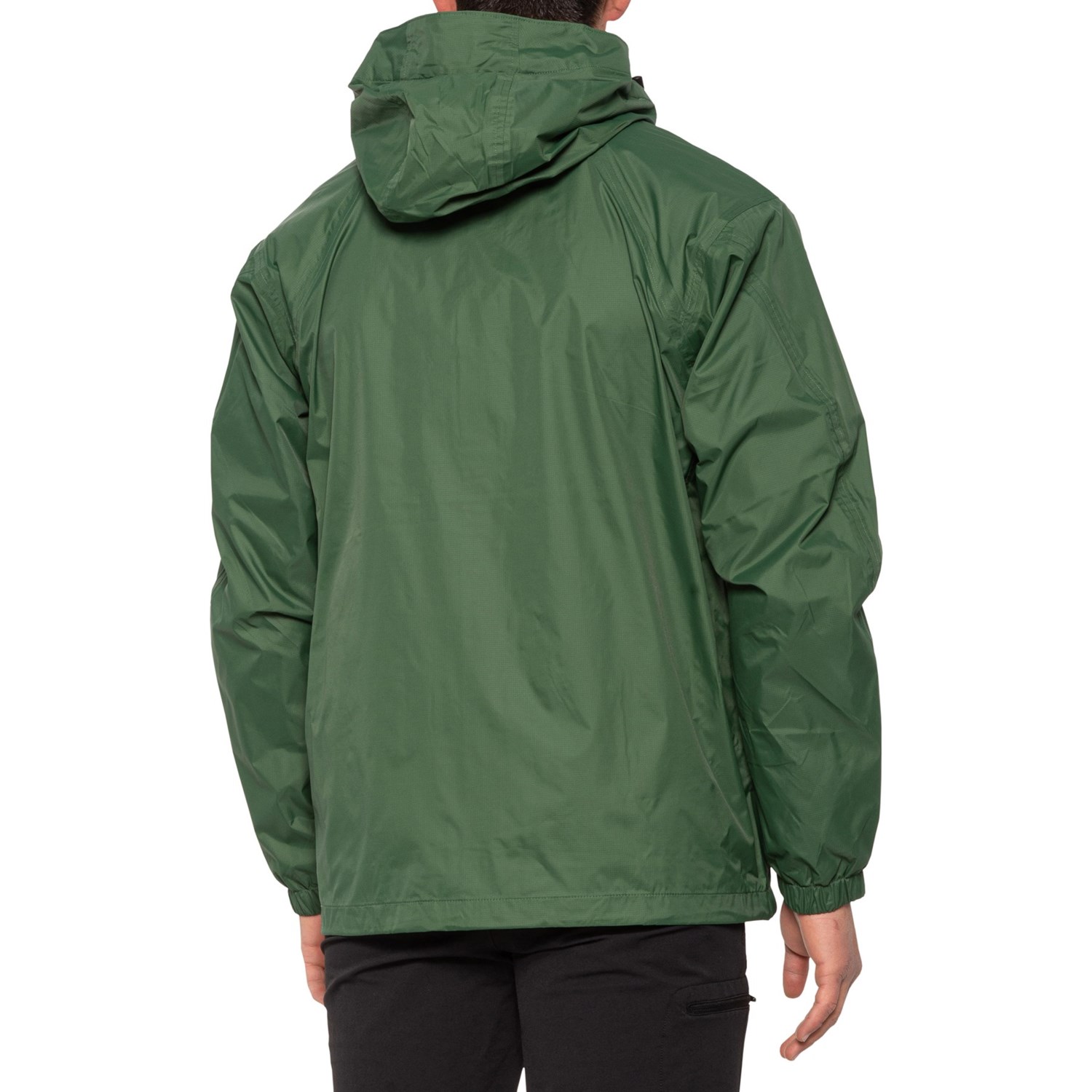 GANDER MTN Thunder Cloud Woven Rain 