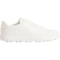 11T12_3 G/FORE Durf Perforated Golf Shoes - Leather (For Women)