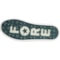 11T12_6 G/FORE Durf Perforated Golf Shoes - Leather (For Women)