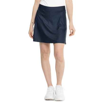 G/FORE Effortless Skort in Twilight