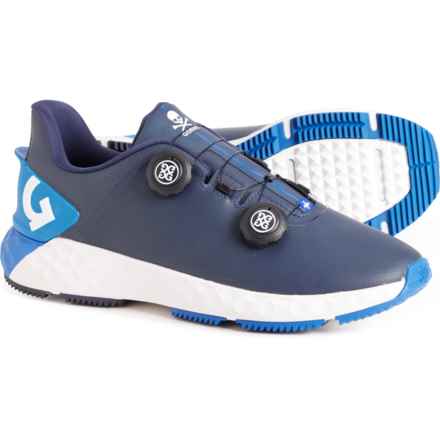 G/FORE G-Drive Golf Shoes - Waterproof (For Men) in Twilight