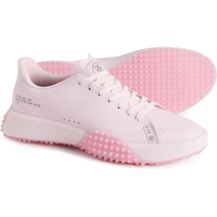 G/FORE G.112 Golf Shoes (For Men) in Blush
