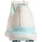 11T0V_5 G/FORE Gallivant2r Tuxedo Stripe Kiltie Golf Shoes (For Women)