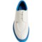 4JTAU_2 G/FORE Limited Editions Gallivanter Two-Tone Sole Golf Shoes - Waterproof, Leather (For Men)