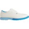 4JTAU_3 G/FORE Limited Editions Gallivanter Two-Tone Sole Golf Shoes - Waterproof, Leather (For Men)