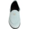 11T1J_2 G/FORE Made in Italy Metal Tees Flex Loafers - Suede (For Women)