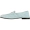 11T1J_5 G/FORE Made in Italy Metal Tees Flex Loafers - Suede (For Women)