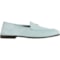 11T1J_6 G/FORE Made in Italy Metal Tees Flex Loafers - Suede (For Women)