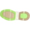 9RRWF_6 G/FORE MG4+ Golf Shoes (For Women)