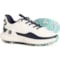 G/FORE MG4+ O2 G/Lock Golf Shoes (For Women) in Snow/Twilight
