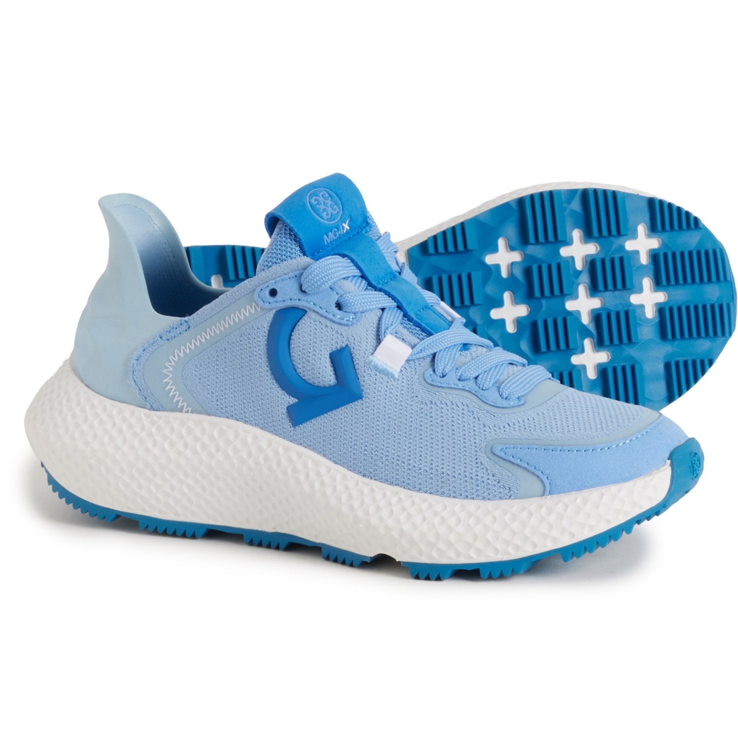 G/FORE MG4X2 Golf Cross Training Golf Shoes (For Women G/FORE MG4X2 Golf Cross Training Golf Shoes (For Women
