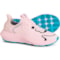 G/FORE MG4X2 Heart Hybrid Cross Training Golf Shoes (For Women) in Blush/Venetian