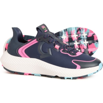 G/FORE MG4X2 Nylon Hybrid Golf Cross Trainer Shoes (For Women
