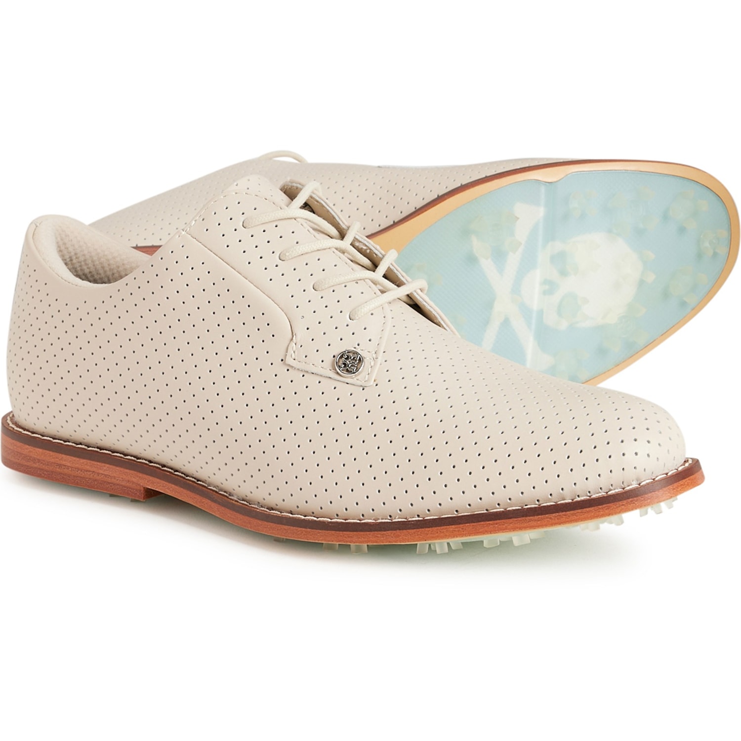 G/FORE Perforated Gallivanter Golf Shoes (For Women) - Save 55%