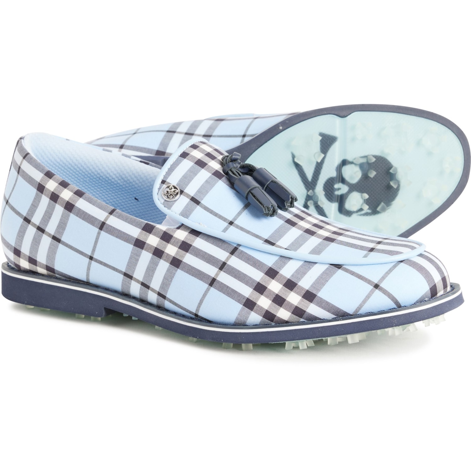 G/FORE Tassel Cruiser Gallivanter Loafer Golf Shoes (For Women) - Save 66%