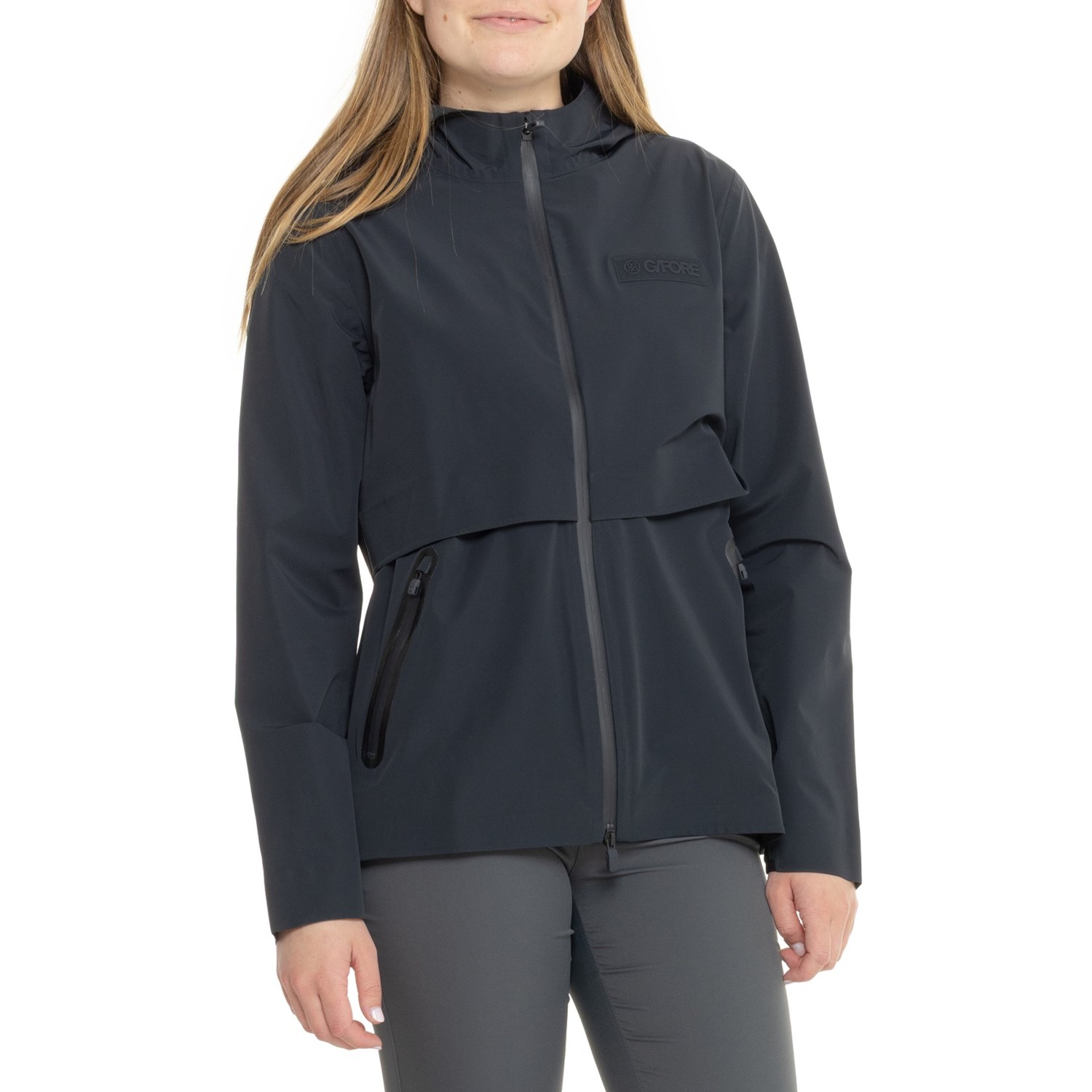 【G/FORE】24 新作 WEATHER RESISTANT REPELLER 2.0 ジャケット G/FORE 2024SS MEN WEATHER RESISTANT REPELLER 2.0 RAIN JACKET