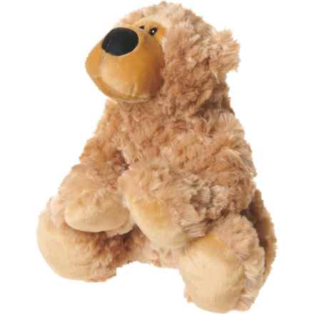 Ganz Billie the Bear Stuffed Animal - 12” in Tan