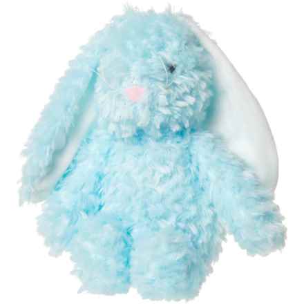 Ganz Candy Pop Bunny Stuffed Animal - 11” in Blue