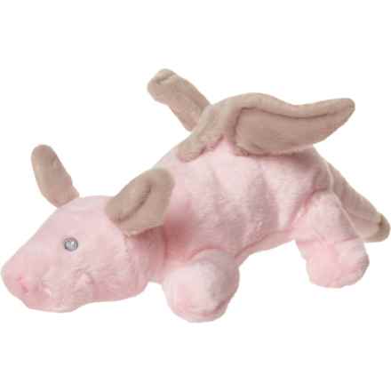 Ganz Sweet Whimsy Dragon Stuffed Animal - 14” in Pink