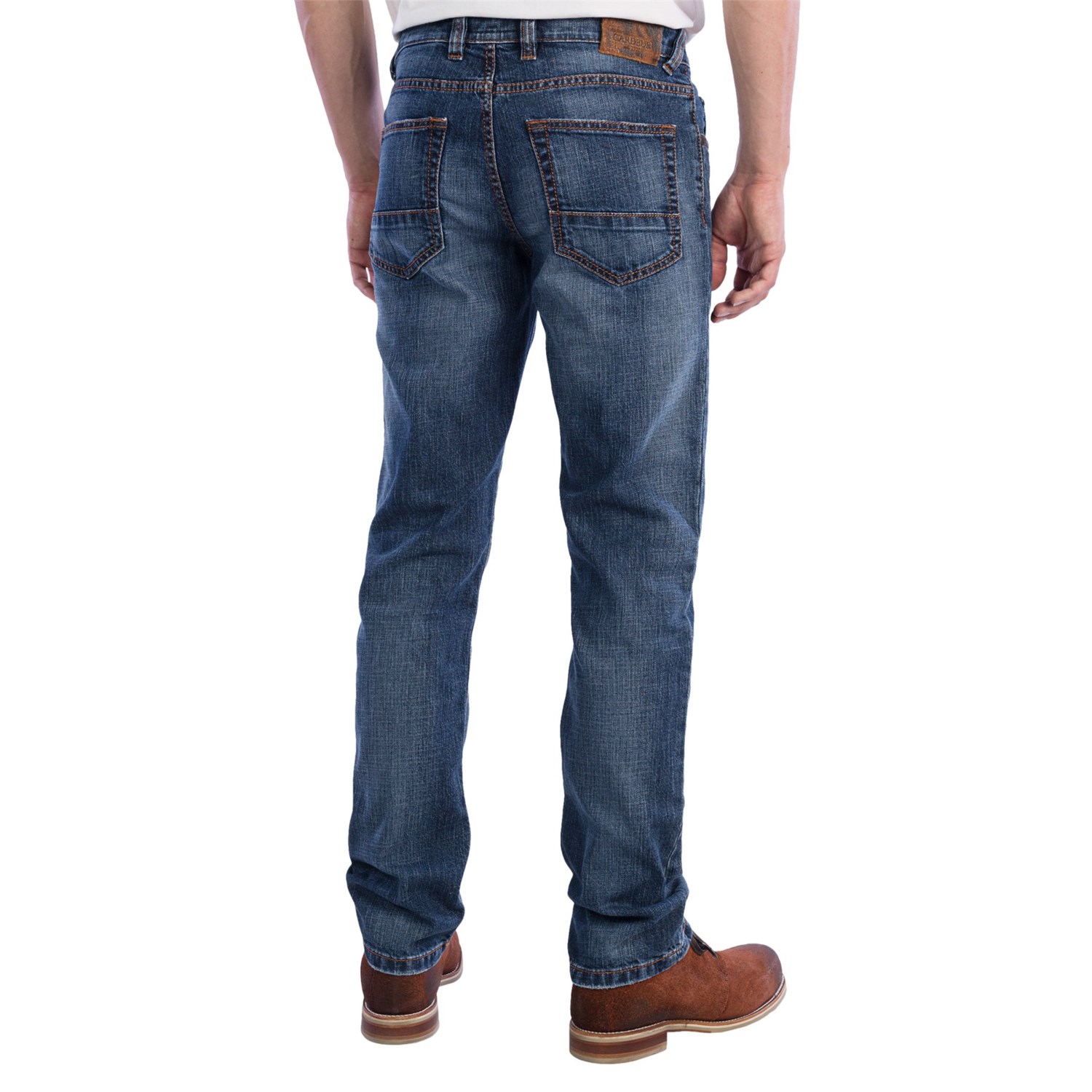 Gardeur Bill Jeans (For Men) 7806G - Save 82%