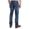 7806G_2 Gardeur Bill Jeans - Modern Fit (For Men)
