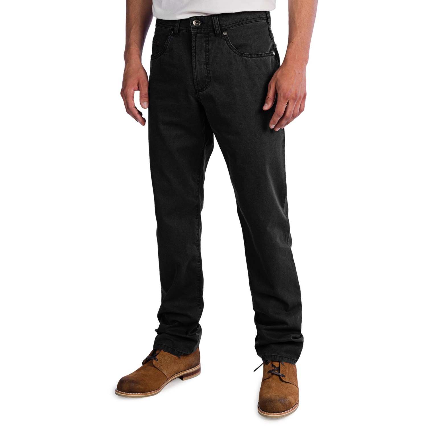 Gardeur Neigel 1 Cotton Pants - 5-Pocket (For Men) - Save 76%