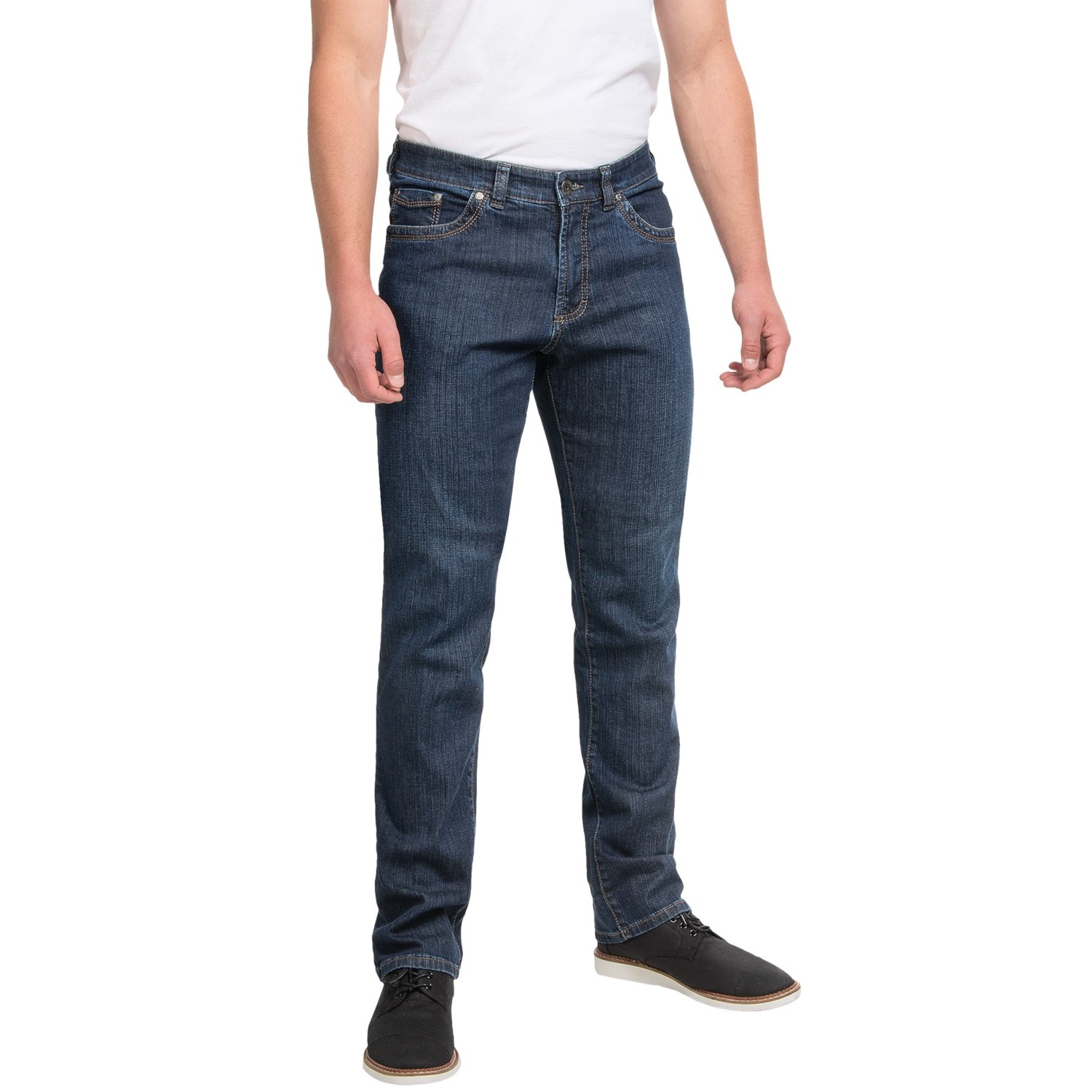 Gardeur Nevio Jeans (For Men) - Save 54%