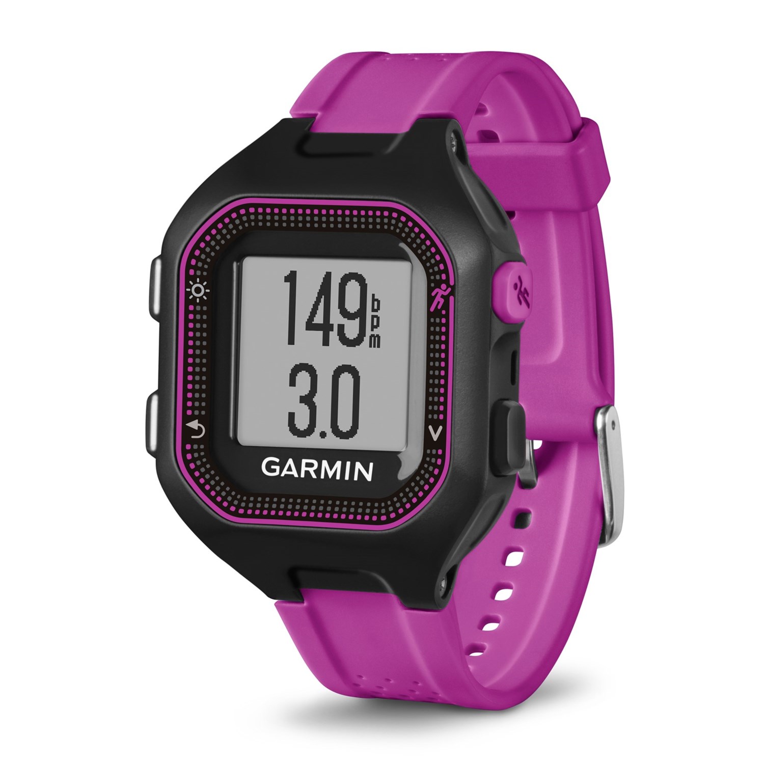 garmin watch small