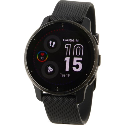 GARMIN VENU 2 ブラック Garmin Venu® Sq 2 | Fitness & Health Smartwatch
