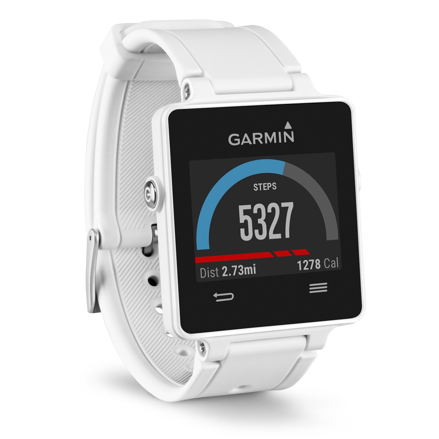 vivoactive gps smartwatch