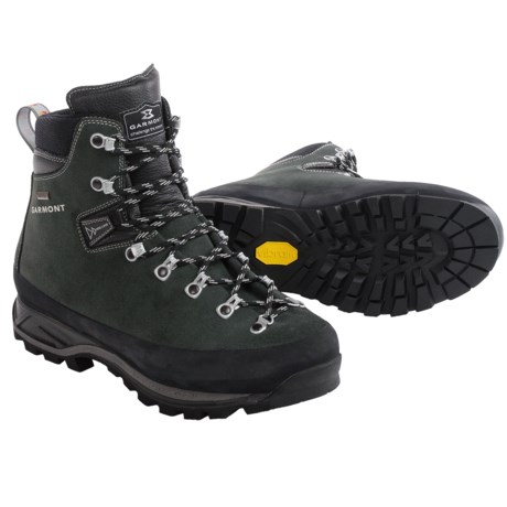 Garmont Antelao Gore-Tex® Hiking Boots (For Men) - Save 61%