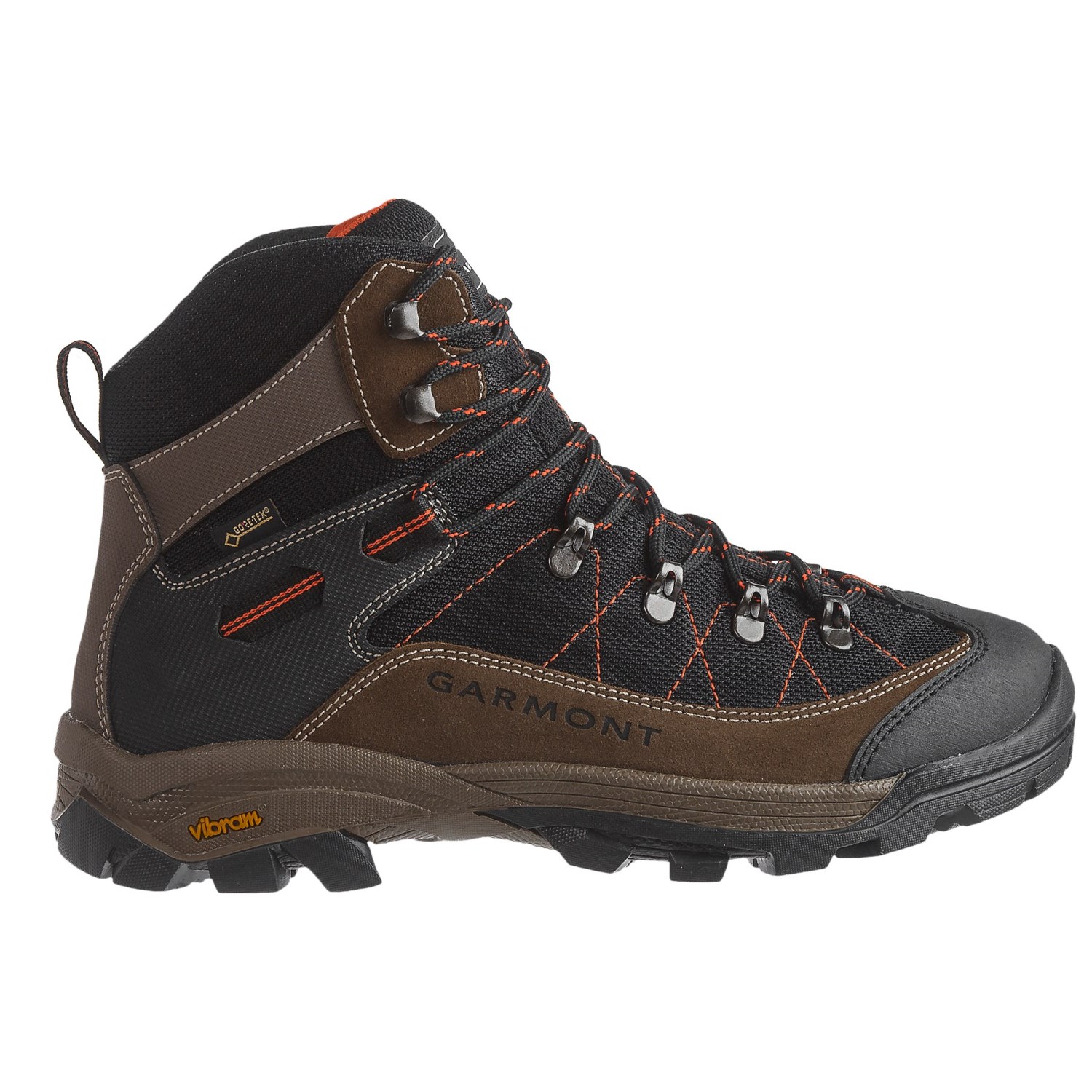 Garmont Antelao Gore-Tex® Hiking Boots (For Men) - Save 60%