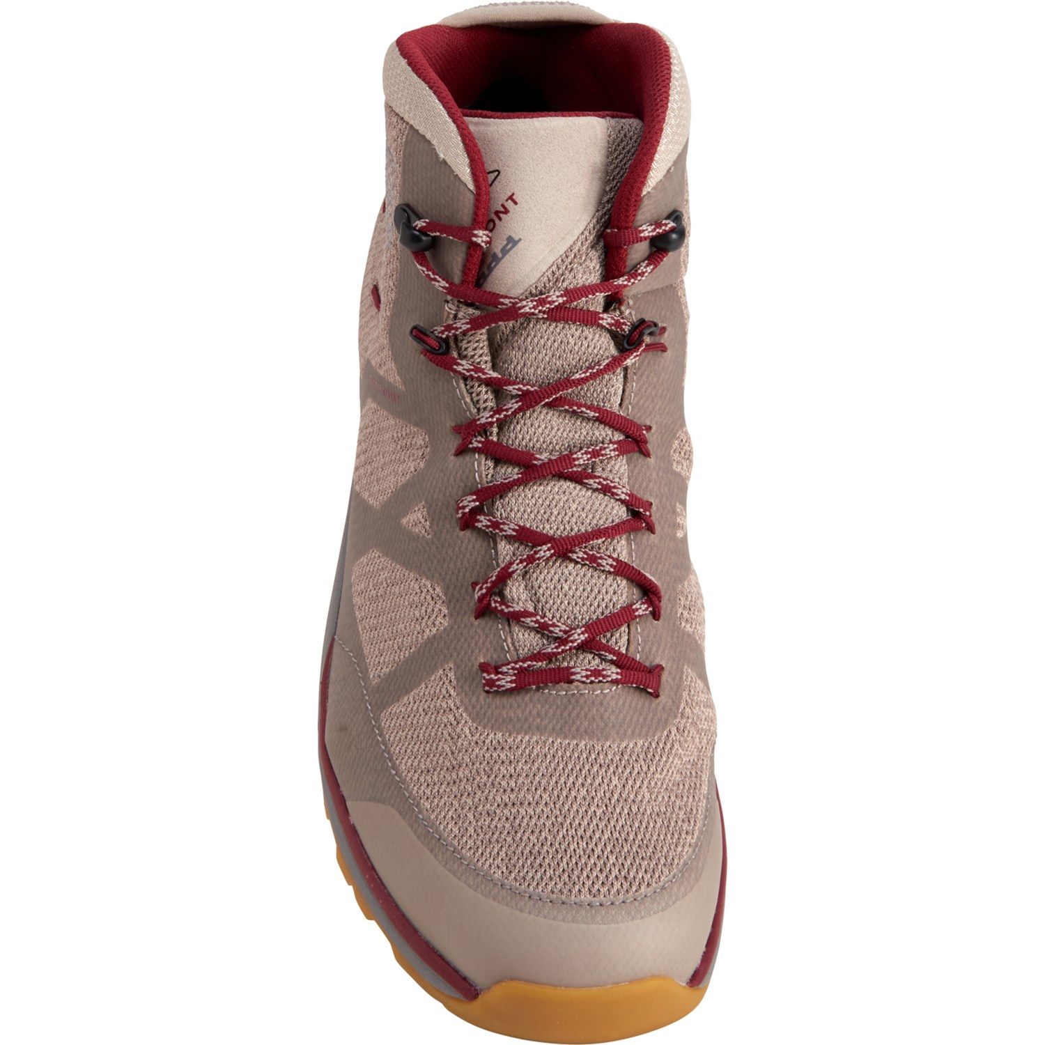 gore tex boots no longer waterproof